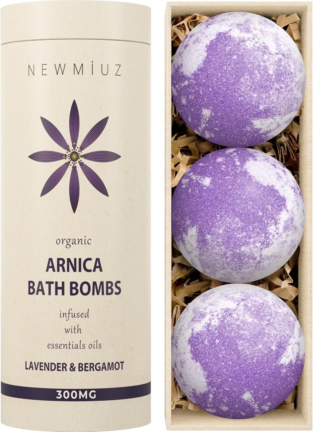 Bath Bombs