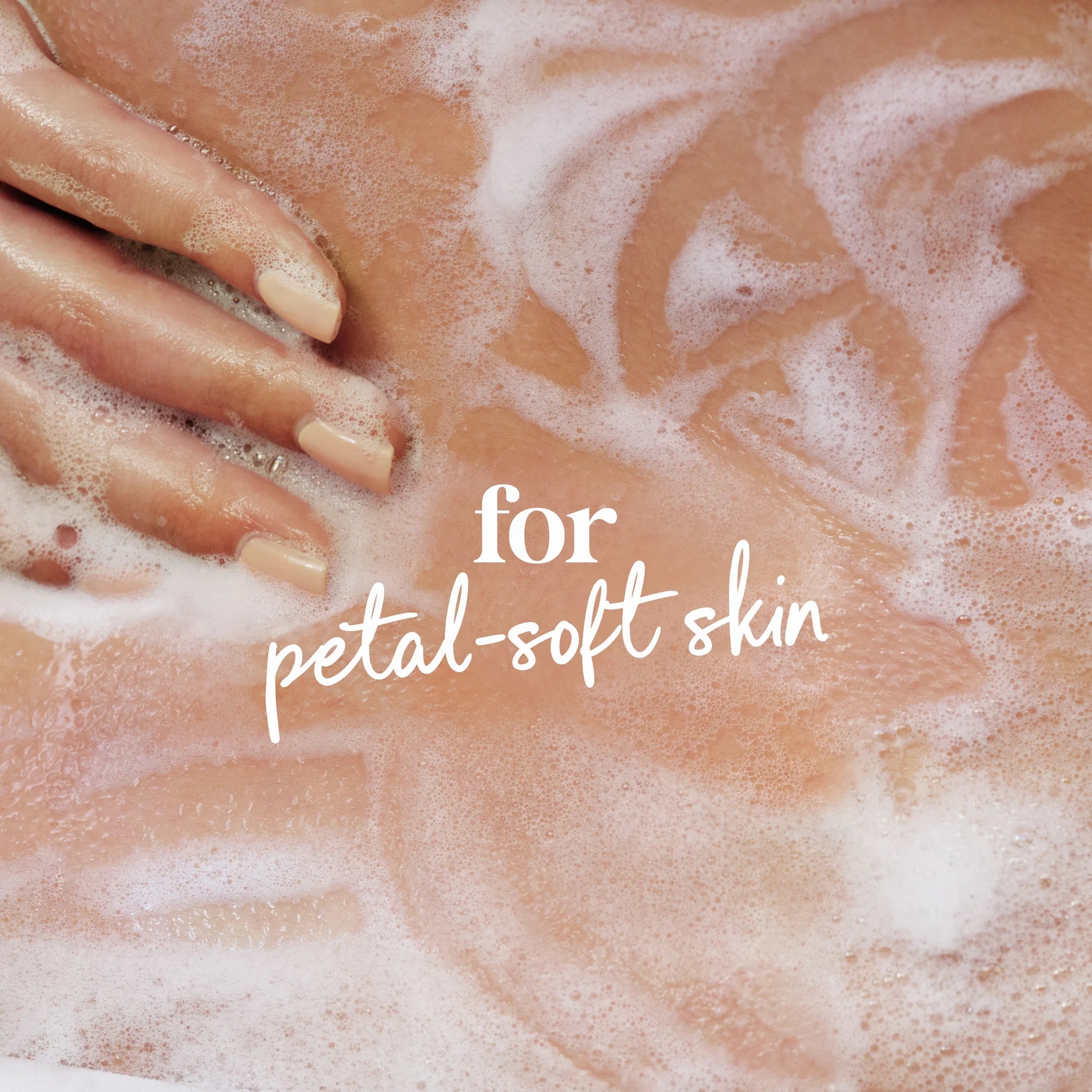 Women'S Body Wash Renewing Peony & Rose Oil Gentle Skin Cleanser All Skin, 20 Oz