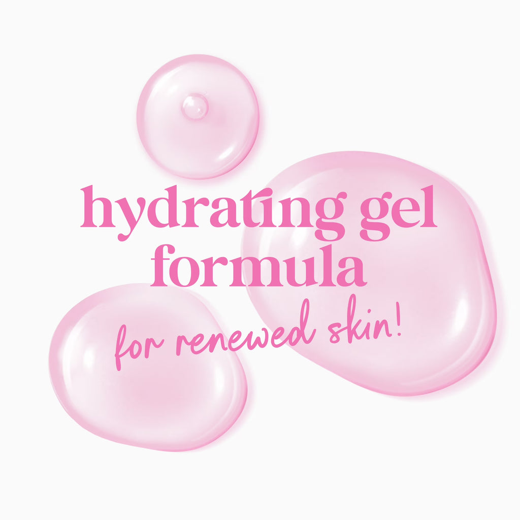 Women'S Body Wash Renewing Peony & Rose Oil Gentle Skin Cleanser All Skin, 20 Oz