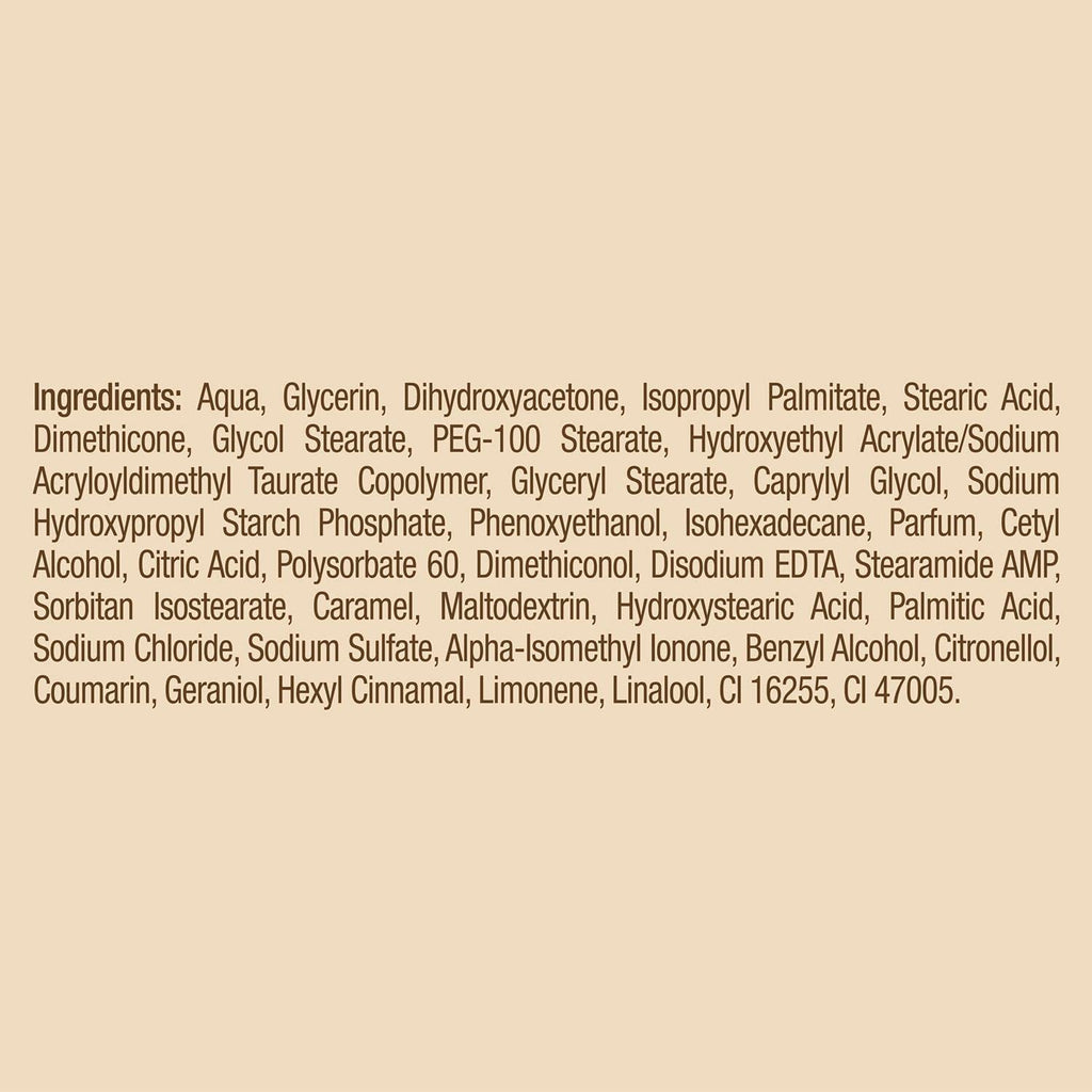 Dove Derma Spa Summer Revived Medium to Dark Skin Body Lotion 200 Ml by Dove